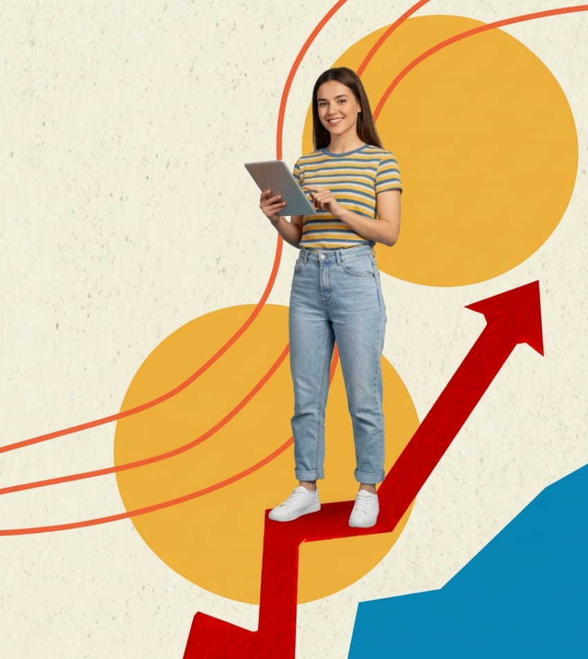 Beyond mere decoration, effective design is a performance tool