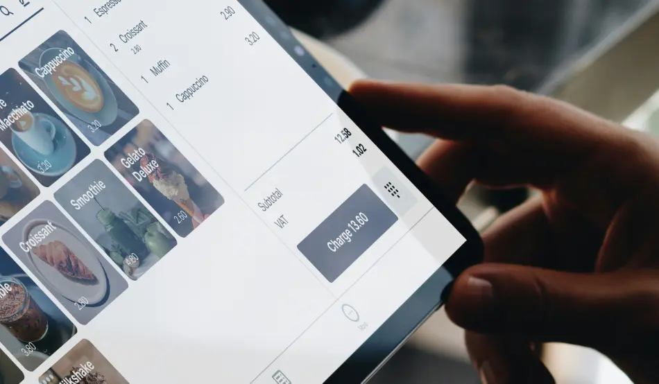 Smart solutions for ambitious businesses.