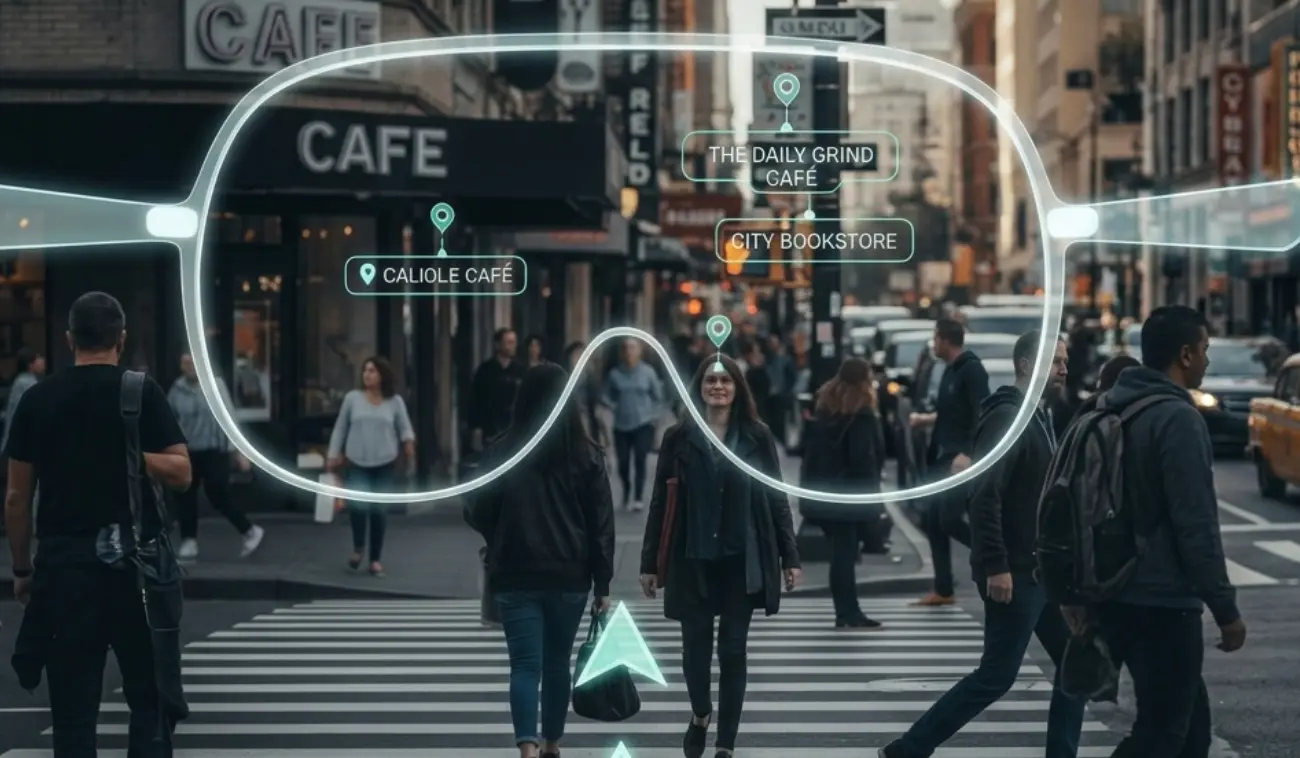 Search and AI Visibility