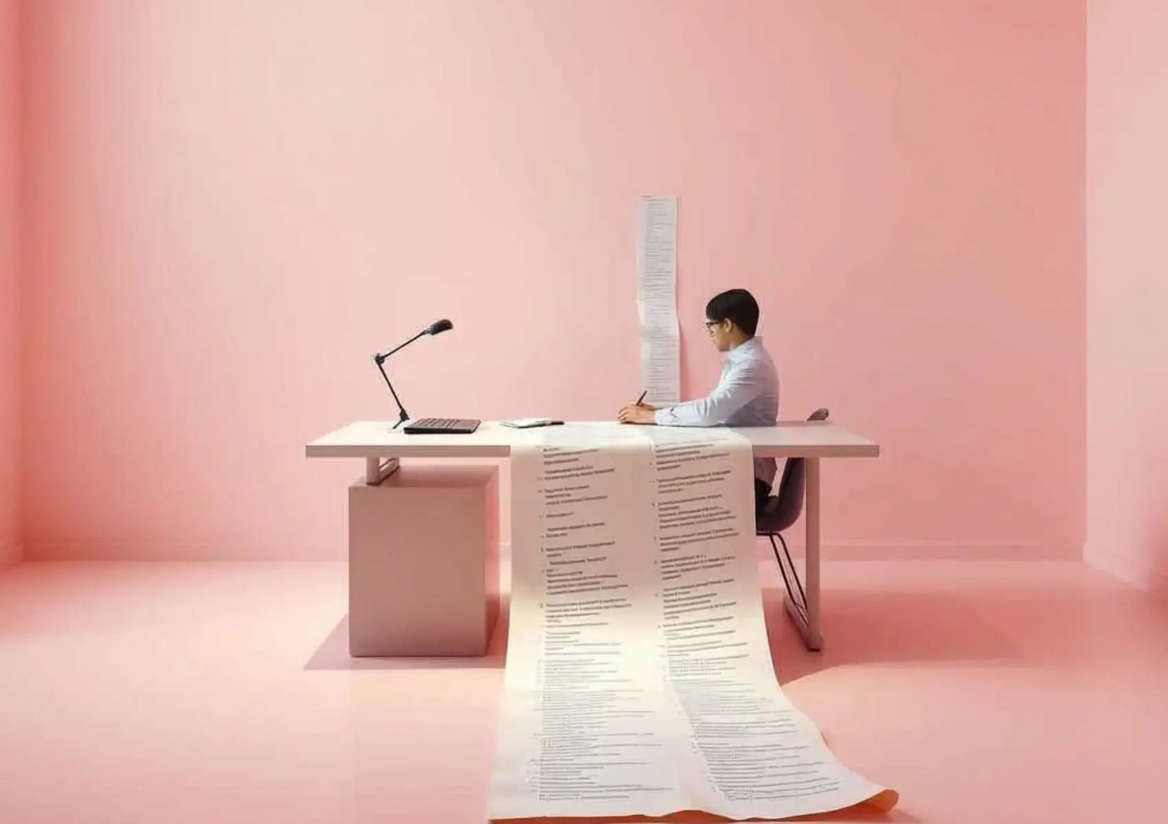 NCDS Content creation