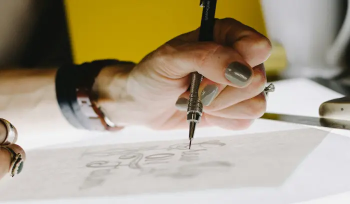 Turning Ideas into Interfaces