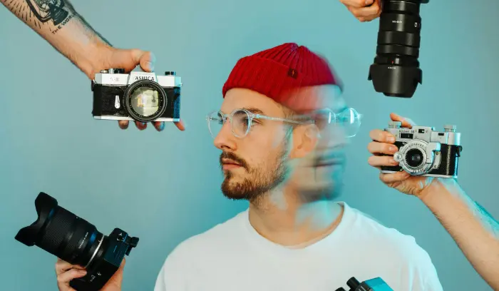 The Visionary Partner