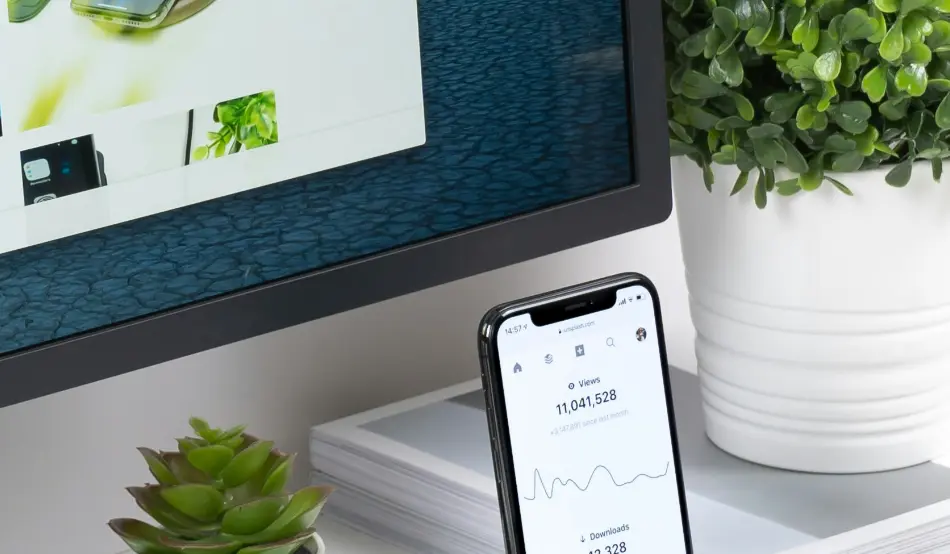 Scalability by Design