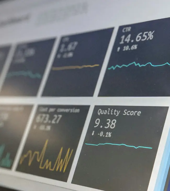 The Compounding Growth Angle