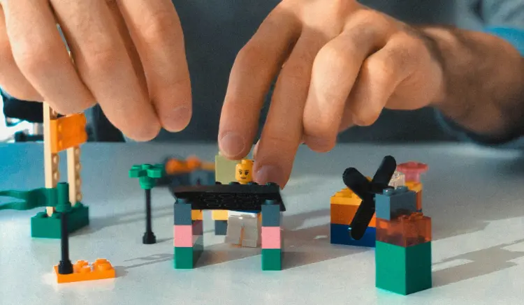 Smart solutions for ambitious businesses