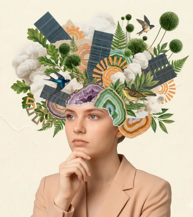 The Confidence Shift