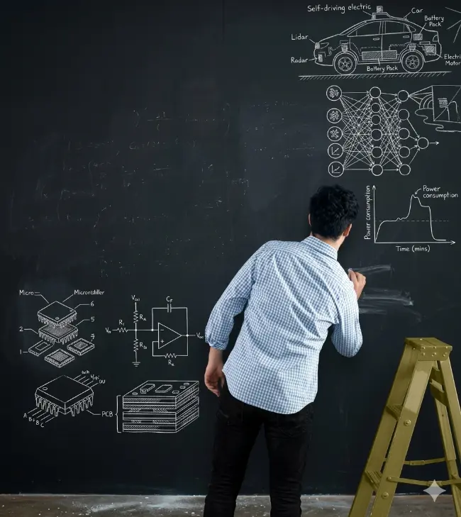 Web Development Professionals NCDS