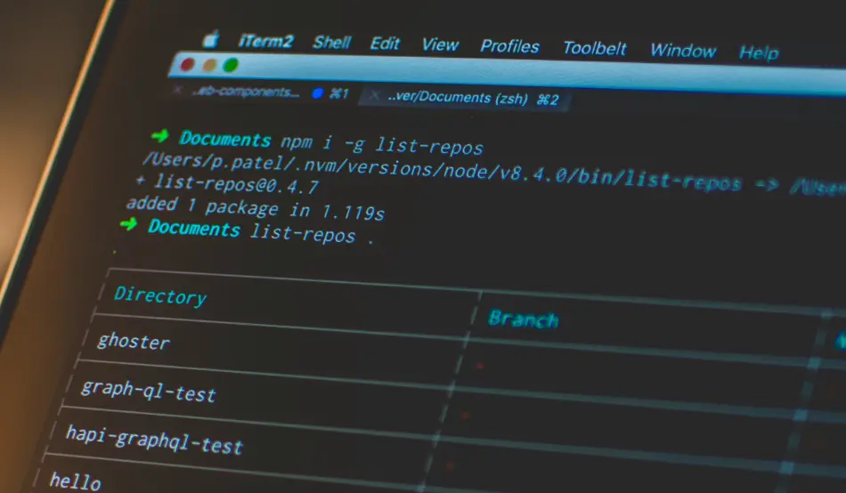 The Data Engine