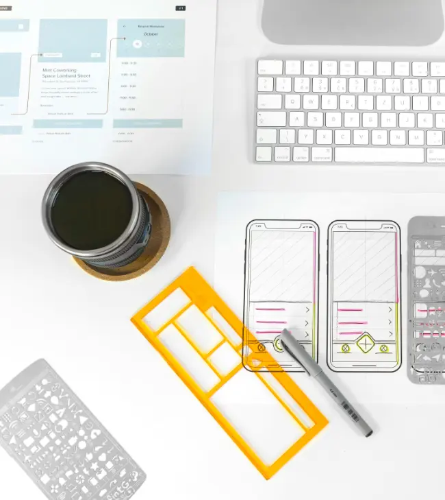 Integrated Workflow